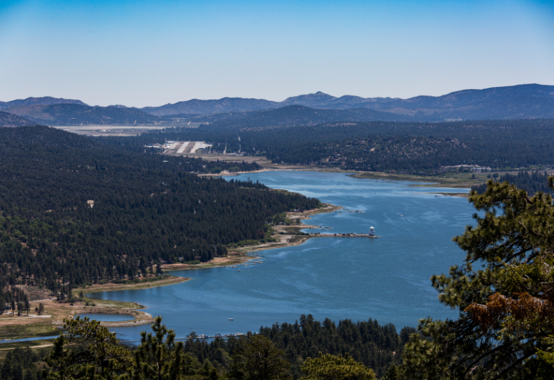 Big Bear Lake