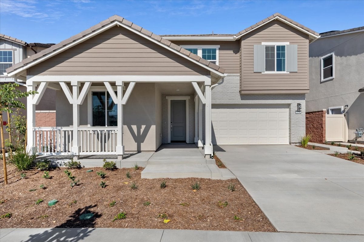 0050 8536 Toyon Street