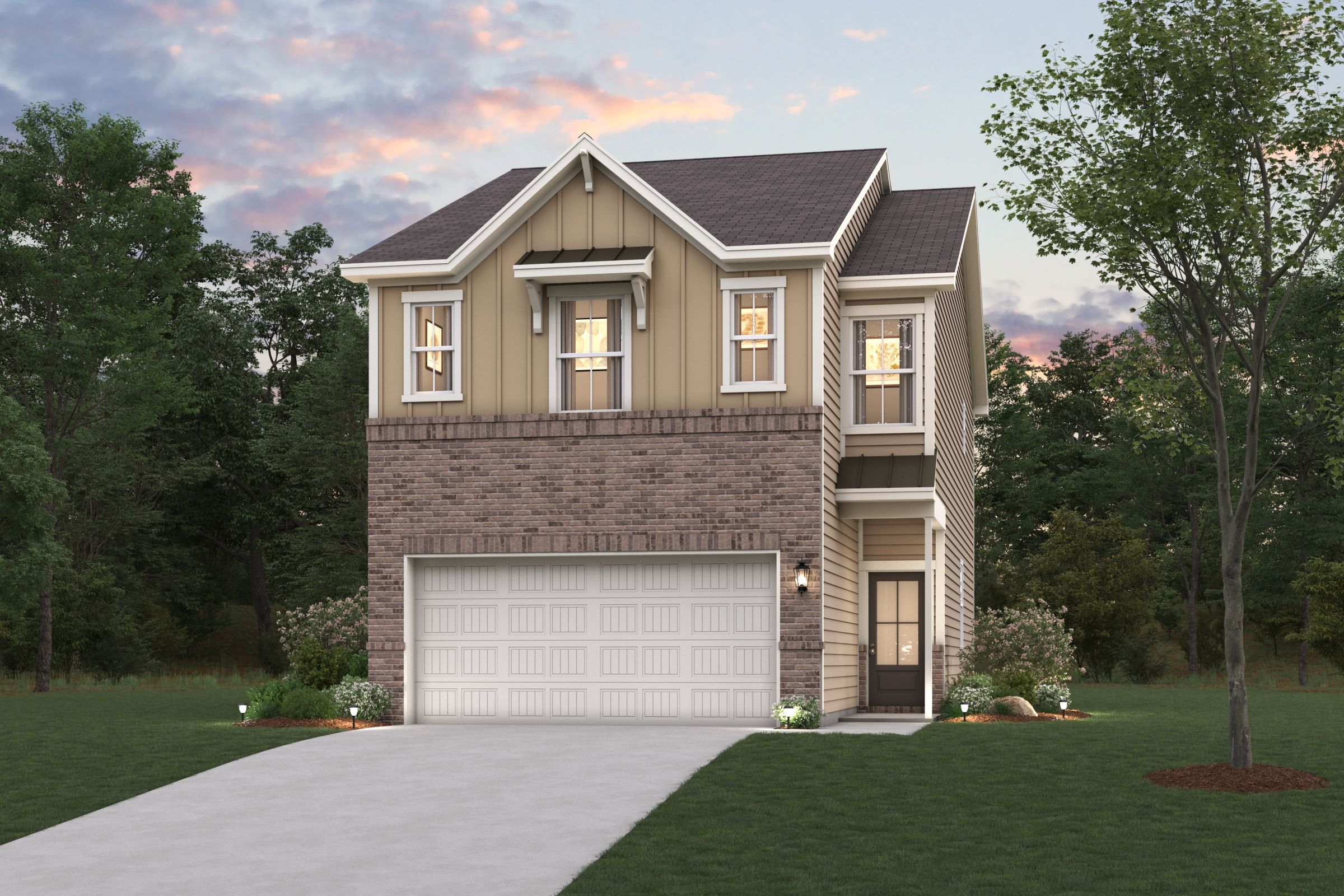 0176 1854 Copelyn Reese Court