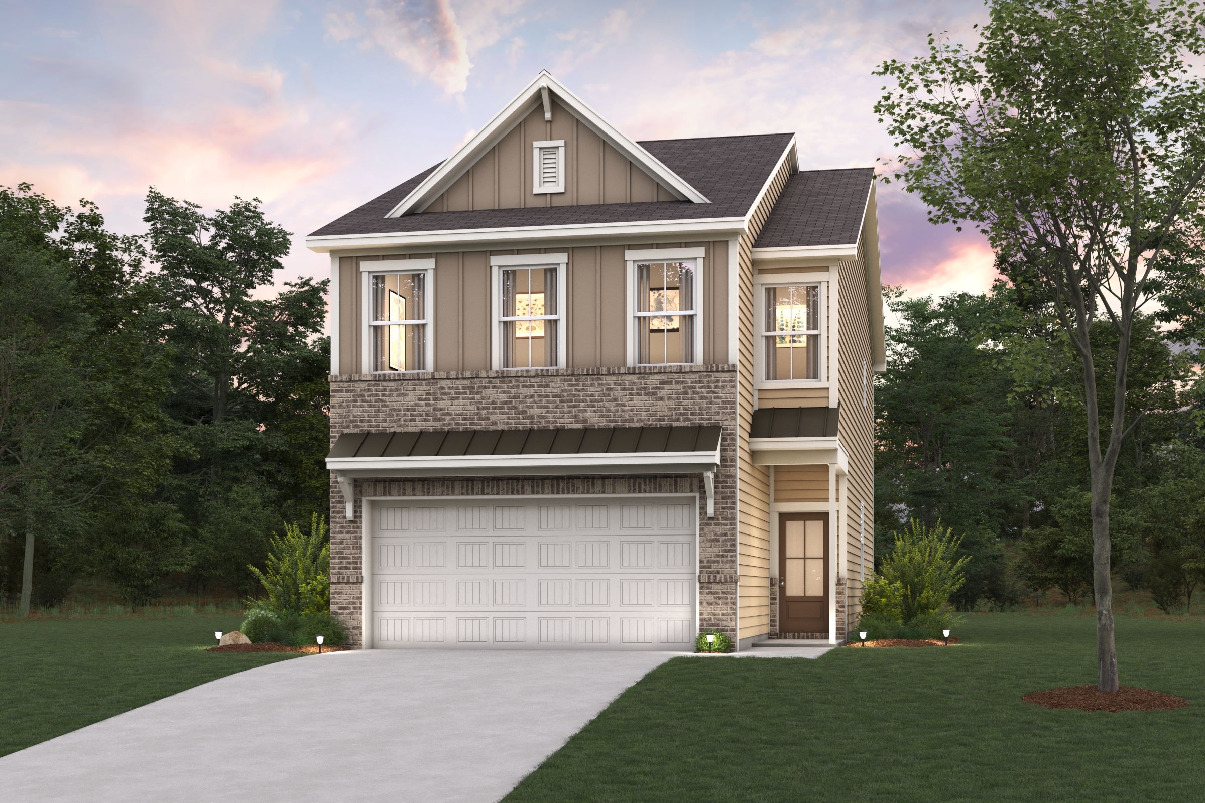 0175 1856 Copelyn Reese Court