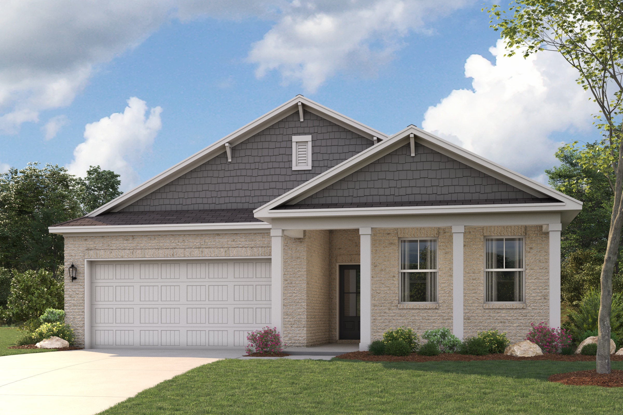 0073 6721 Homer Lane
