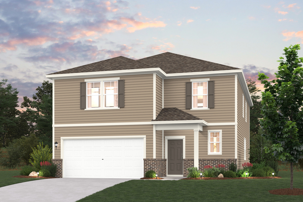 0052 909 Hallman Branch Lane