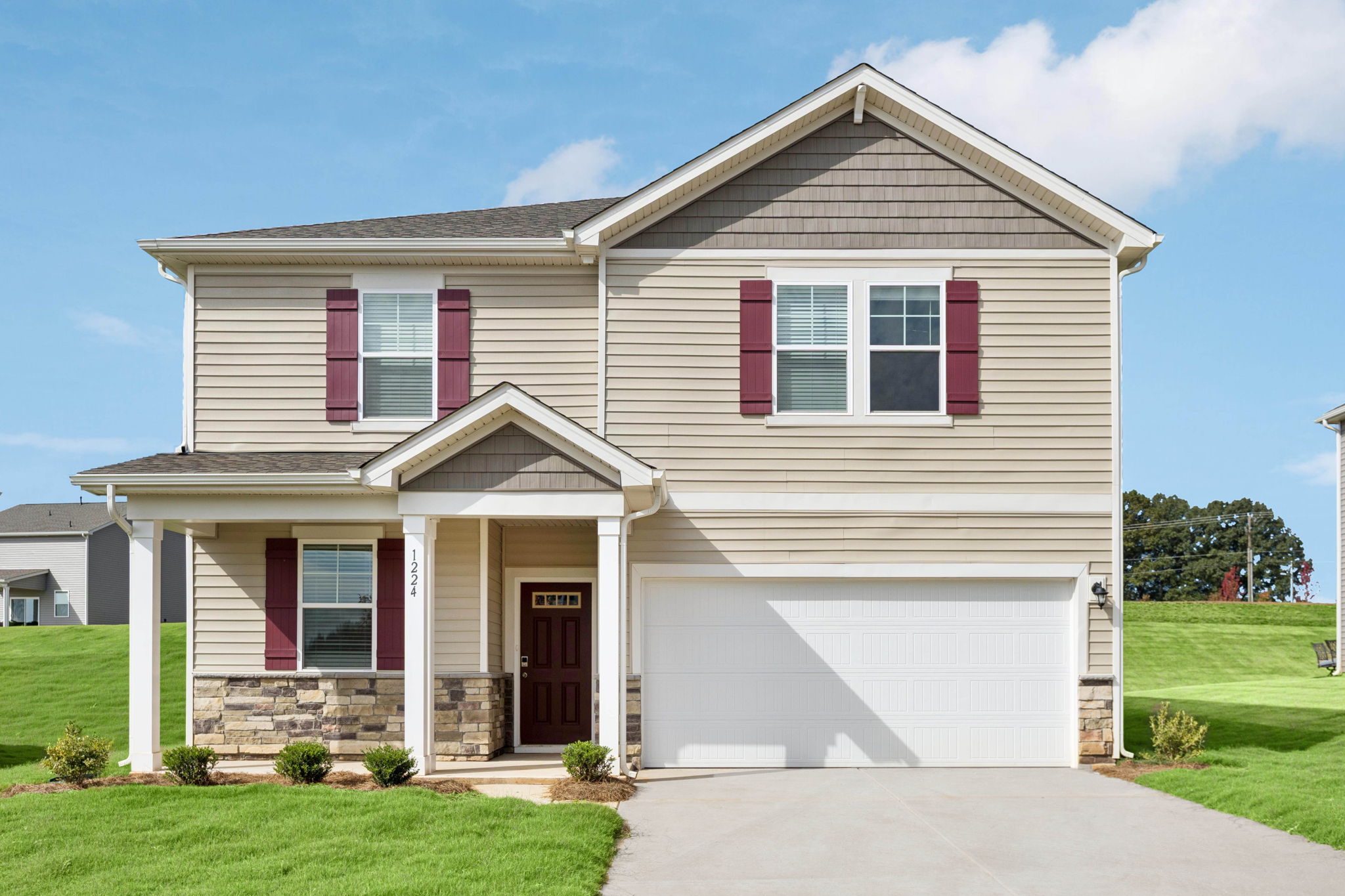 0202 1224 Hallman Branch Lane