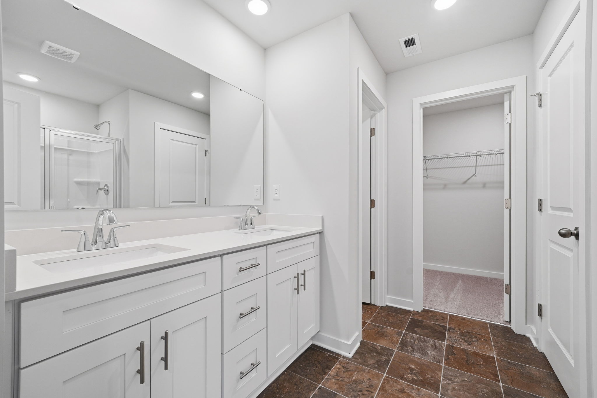 Kephart Primary Bath