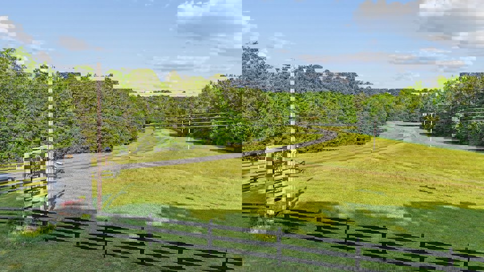 Reed Gold Mine in NC