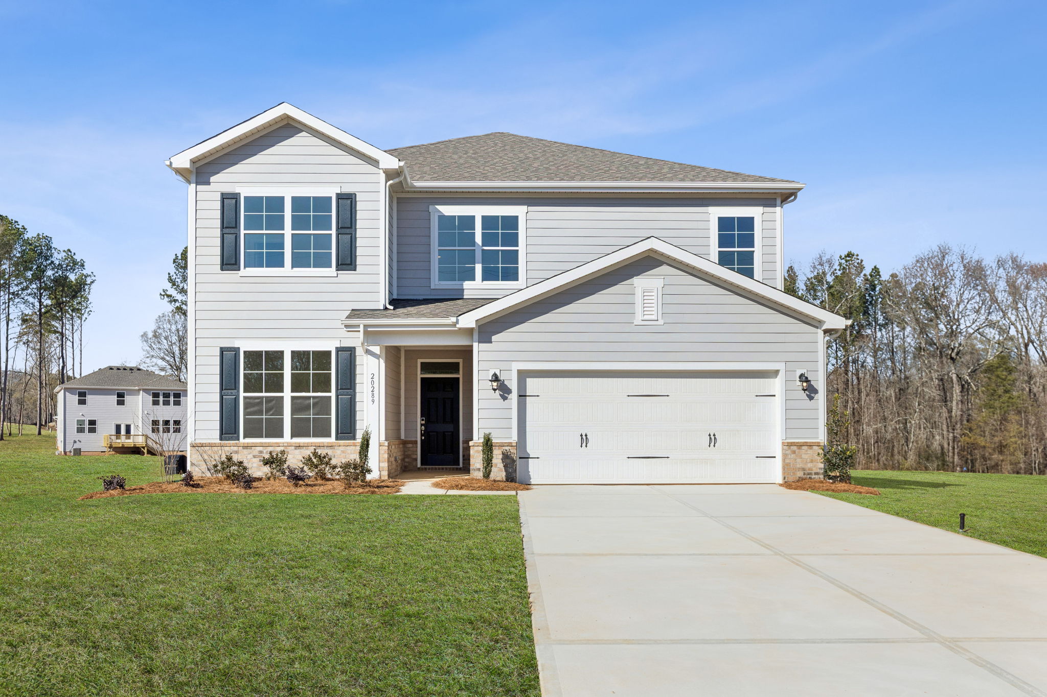 0023 20289 Running Creek Church Road