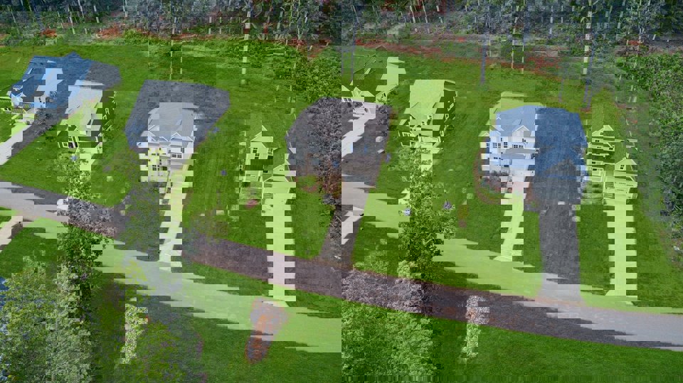 Wynswept in Maiden, NC