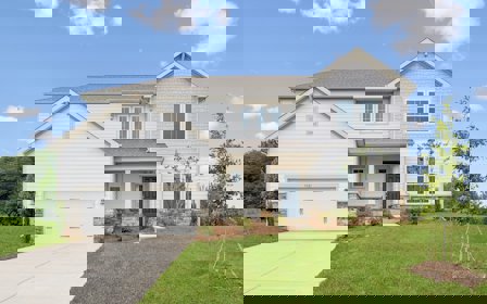 Daffodil C2 at Wynswept in Maiden, NC