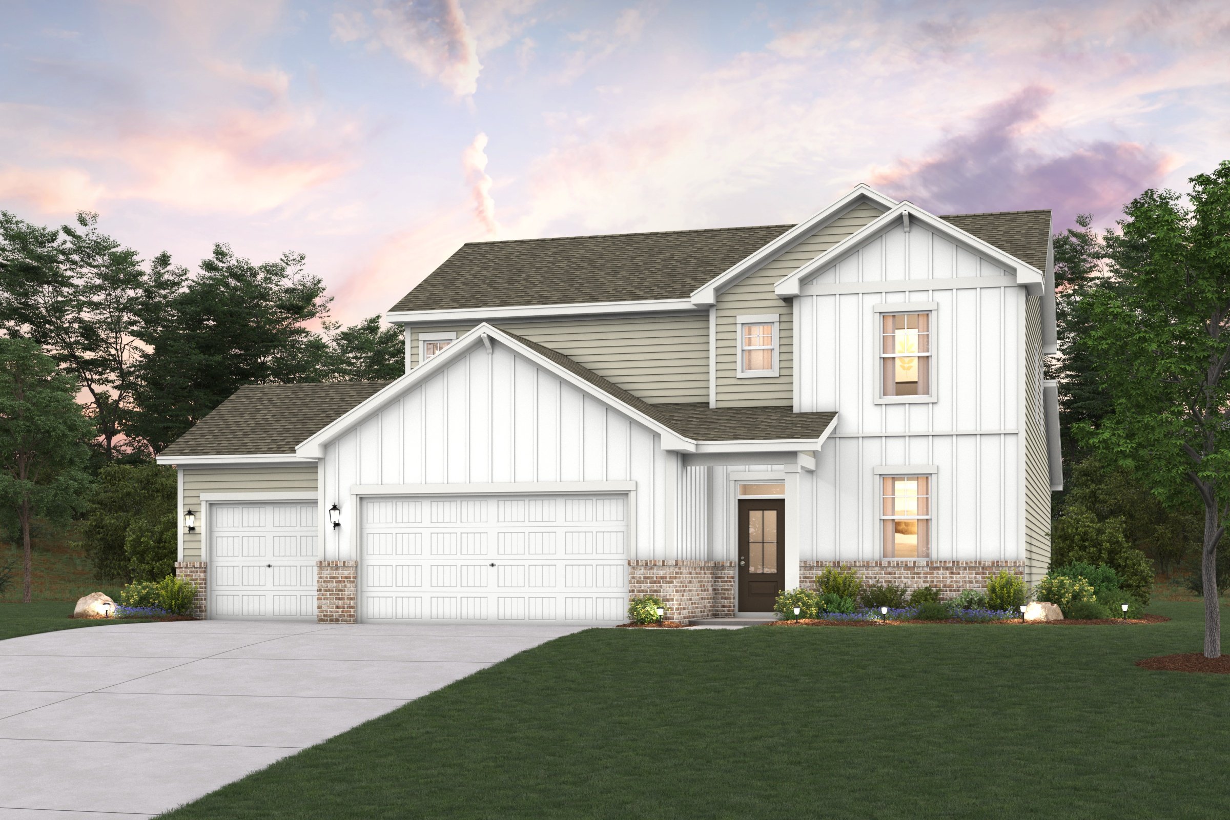 0061 702 Wiskey Lane