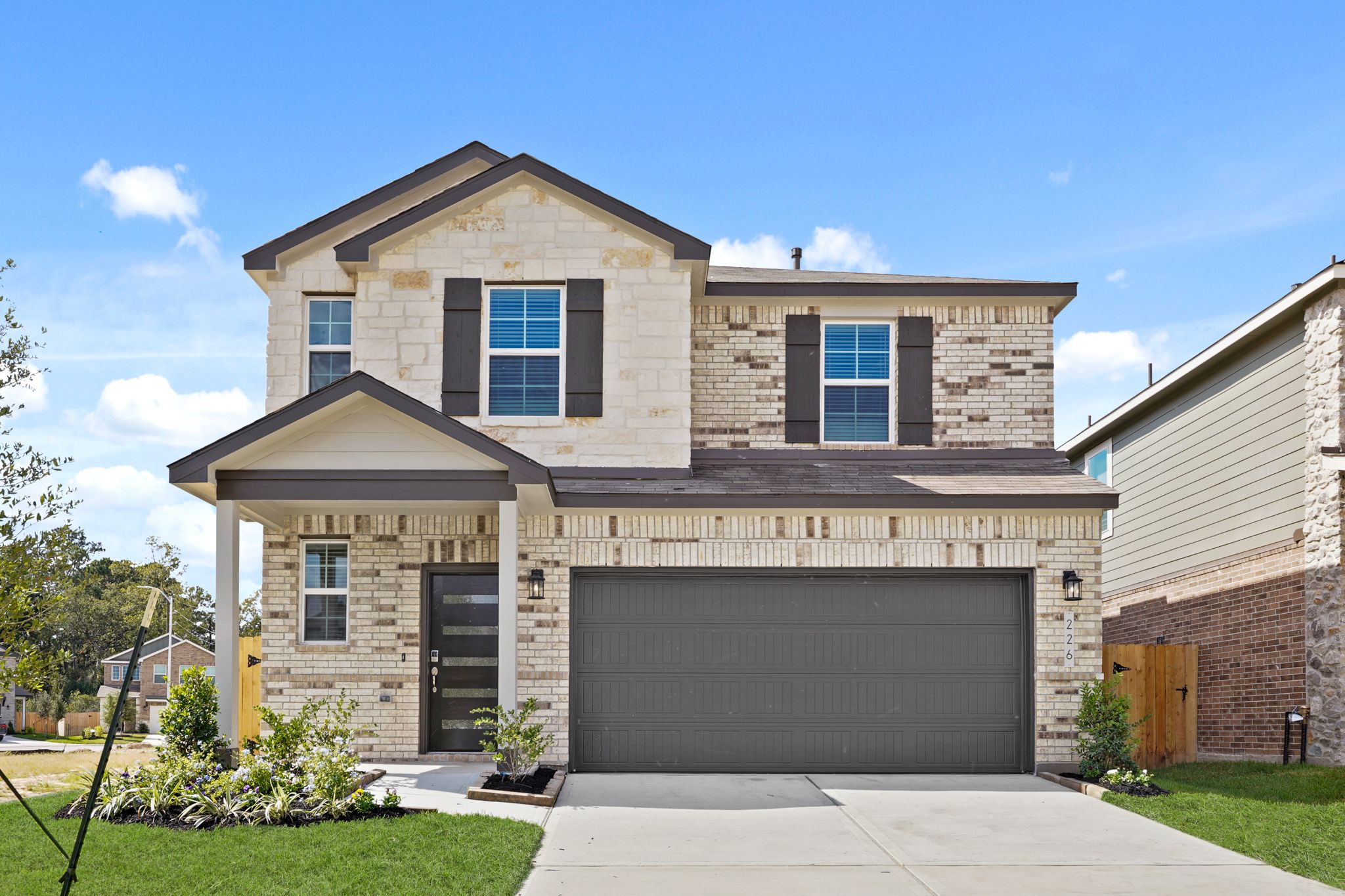 040410 226 Brazen Forest Trail