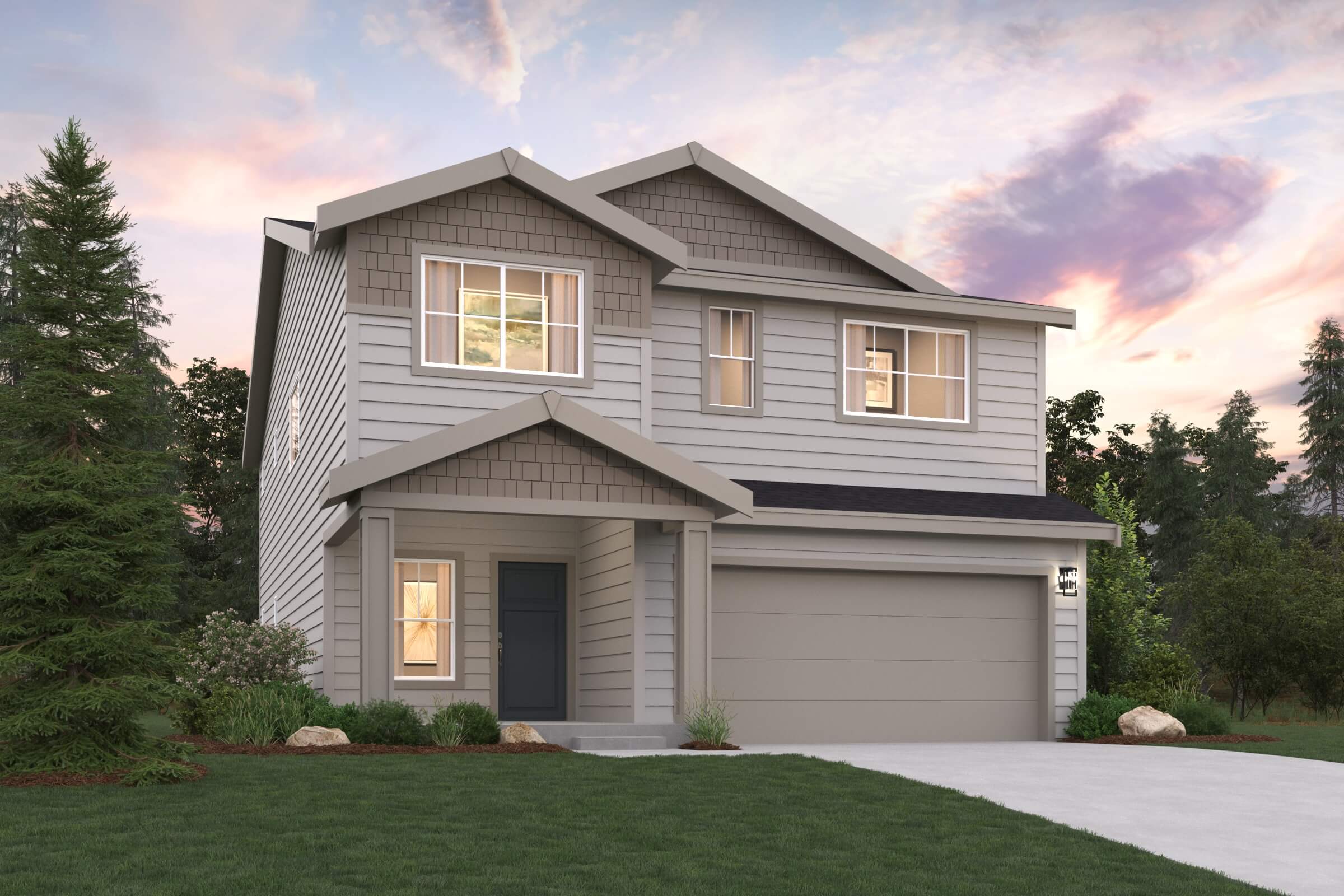 0079 1450 SALZER CREEK DRIVE