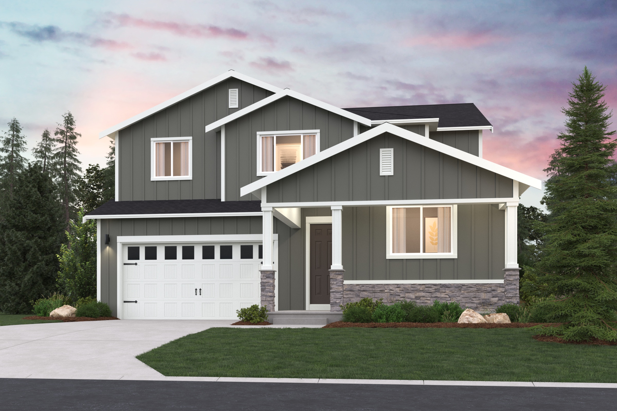 0285 6001 THORNHILL AVE SW