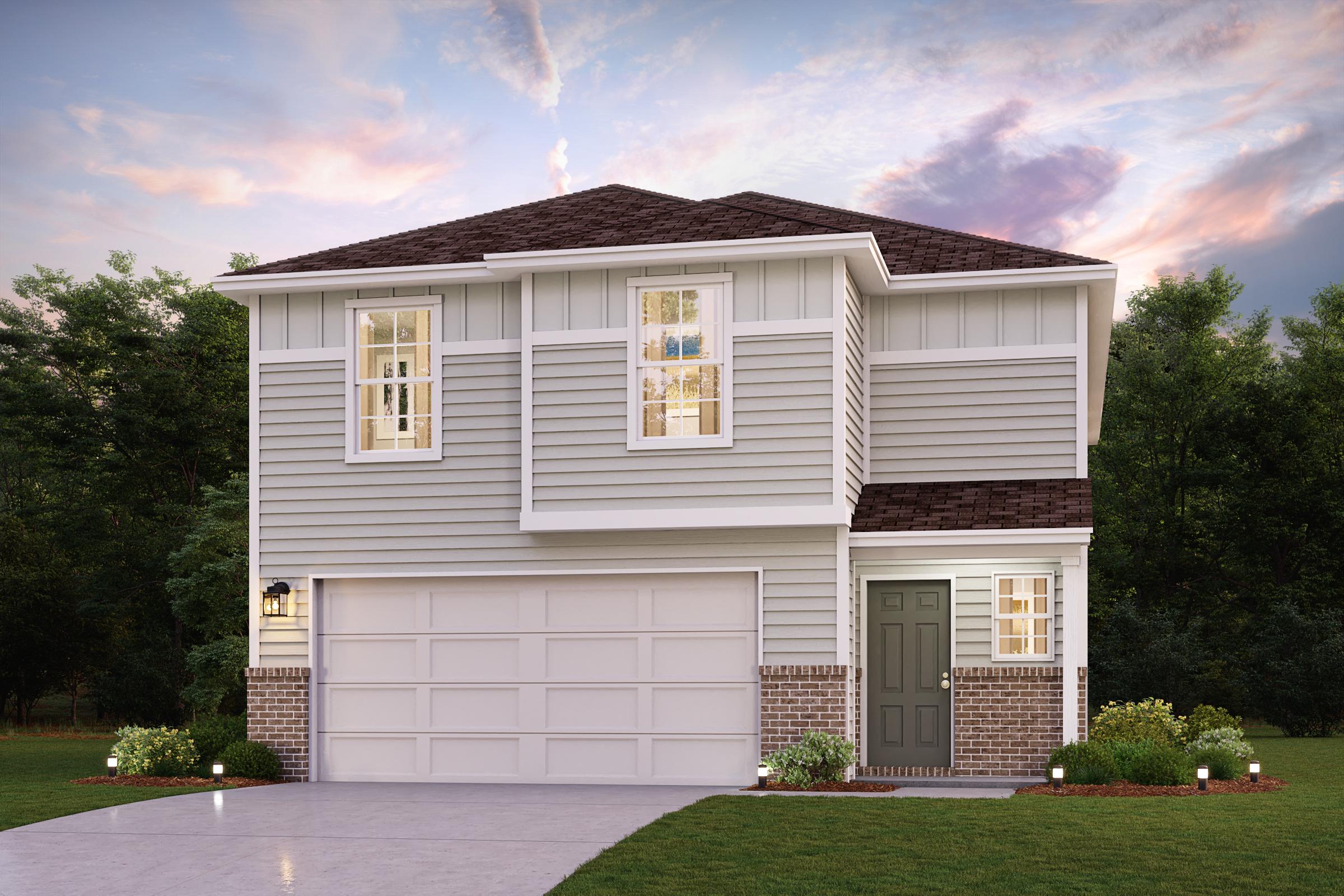 0022 432 Springville Drive