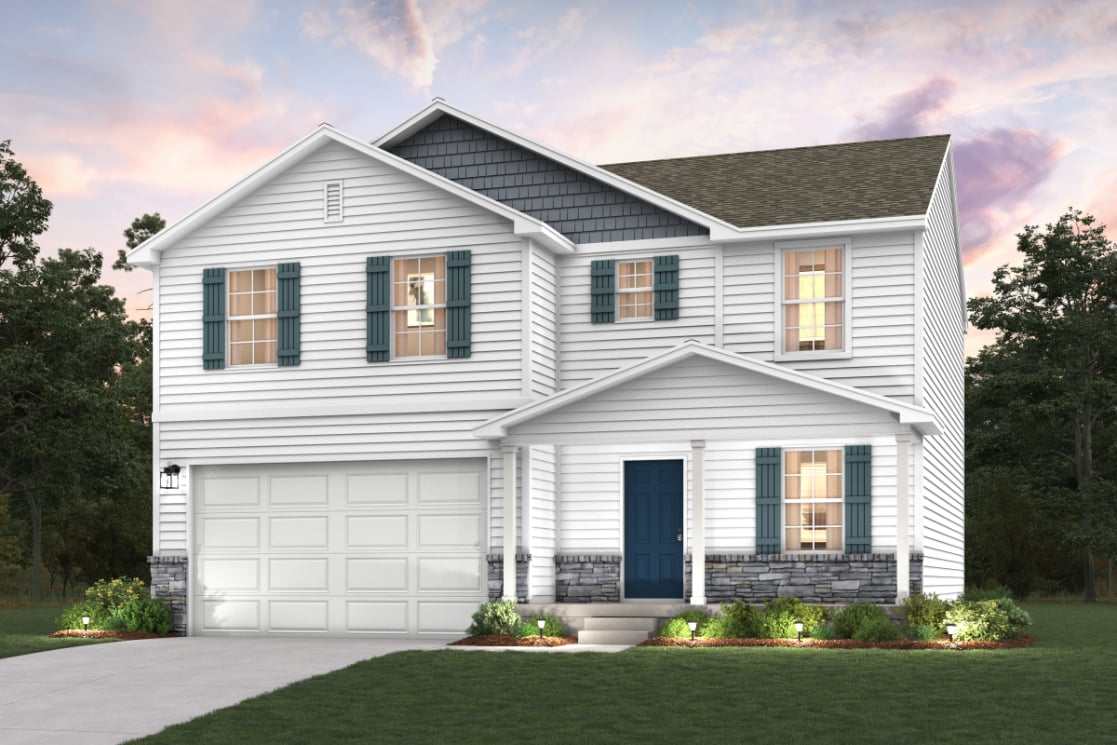 0104 65 Elderberry Lane