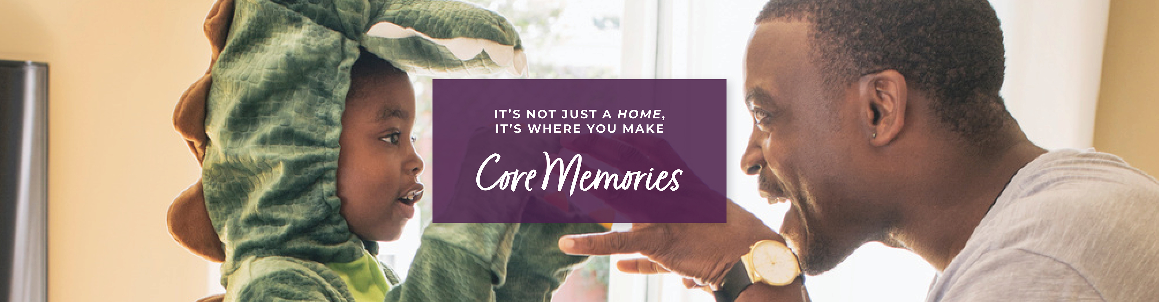 A man talking to a woman.