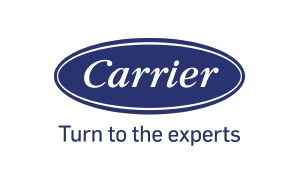 Carrier logo